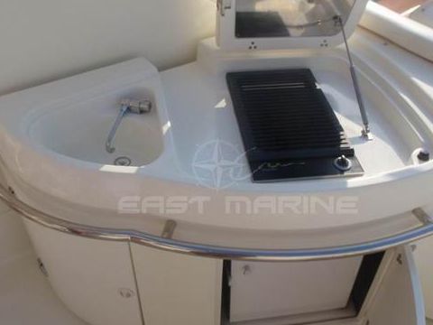 Acquistare 2003 Azimut 62