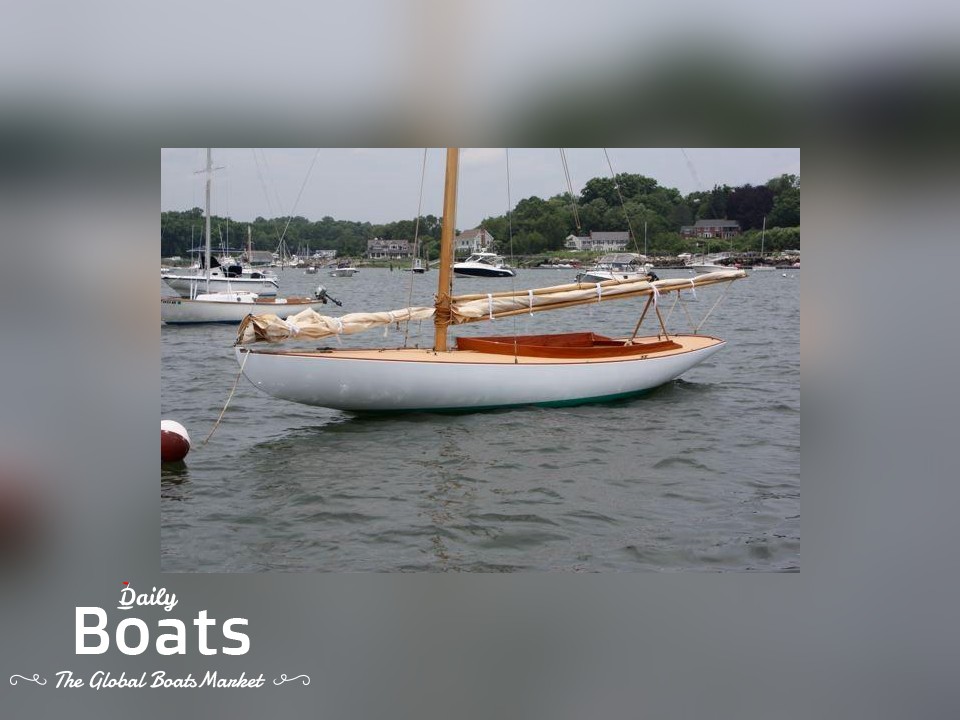 2010 Herreshoff Buzzards Bay 15 for sale. View price, photos and Buy 2010 Herreshoff Buzzards