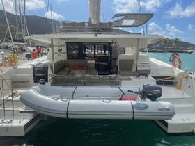 2018 Fountaine Pajot Saona 47