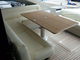 2009 Pershing 64 for sale