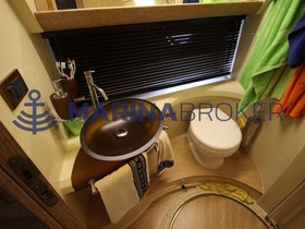 2011 Azimut 48 Fly