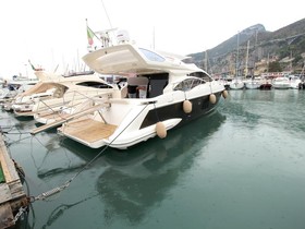 2011 Azimut 48 Fly for sale