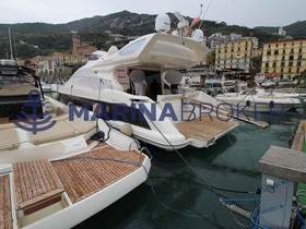 2011 Azimut 48 Fly