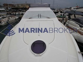 2011 Azimut 48 Fly