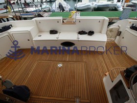 2011 Azimut 48 Fly for sale