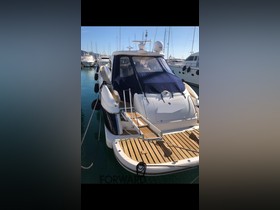 2000 Sunseeker Predator 56 till salu