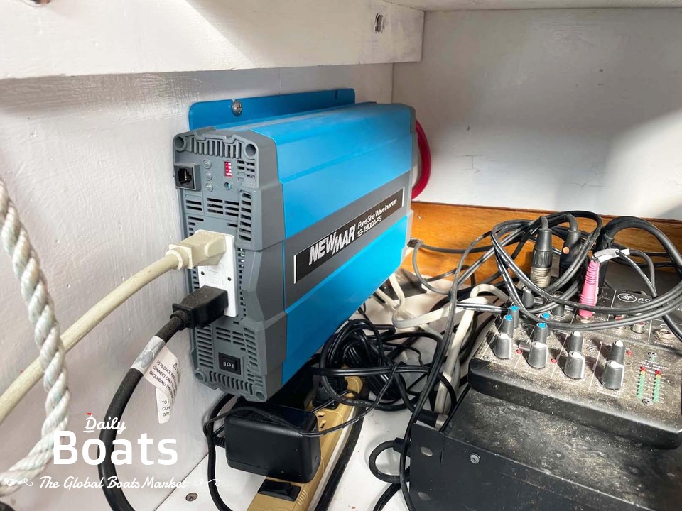 1967 Beal And Bunker Passenger Vessel for sale. View price, photos and