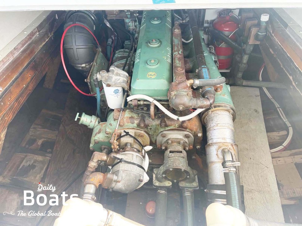 1967 Beal And Bunker Passenger Vessel for sale. View price, photos and