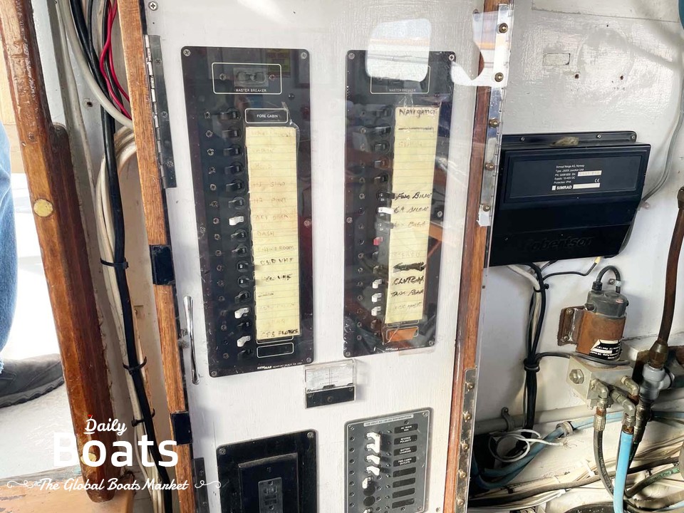 1967 Beal And Bunker Passenger Vessel for sale. View price, photos and