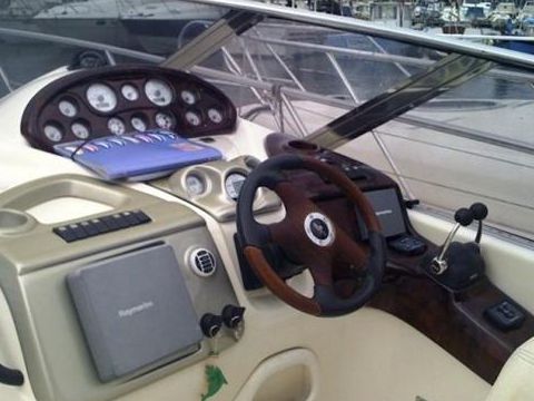 Buy 2007 Cranchi 41 Endurance