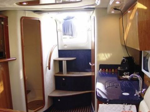 2007 Cranchi 41 Endurance