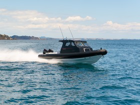 2022 Protector 330 Targa til salgs