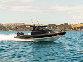 2022 Protector 330 Targa