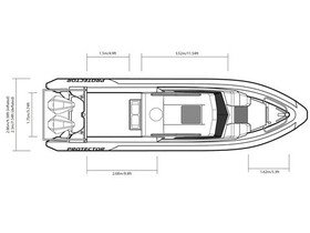 Kjøpe 2022 Protector 330 Targa
