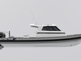 2022 Protector 330 Targa