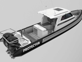 Buy 2022 Protector 330 Targa