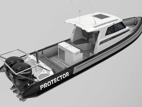 Kjøpe 2022 Protector 330 Targa