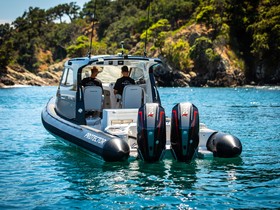 2022 Protector 330 Targa til salgs