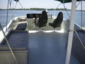 1998 Custom 65' Trawler