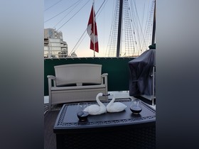 1998 Custom 65' Trawler