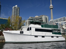 Buy 1998 Custom 65' Trawler