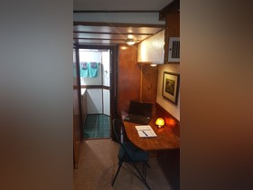 1998 Custom 65' Trawler for sale