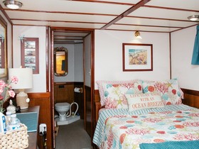Buy 1998 Custom 65' Trawler