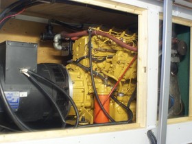 Buy 1998 Custom 65' Trawler