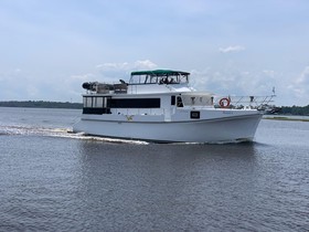 Buy 1998 Custom 65' Trawler