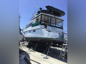 Buy 1998 Custom 65' Trawler