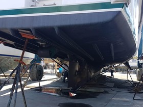 1998 Custom 65' Trawler