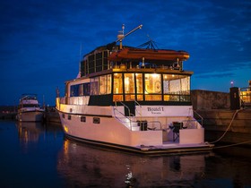 Buy 1998 Custom 65' Trawler