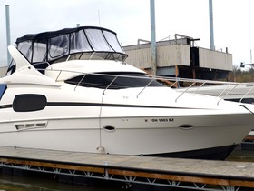 Silverton 410 Sport Bridge