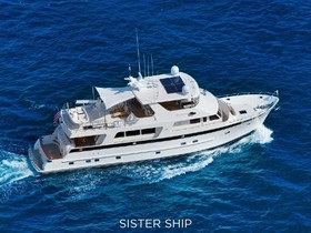 Outer Reef Yachts 820 Cpmy
