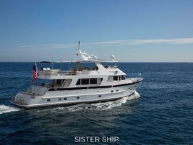 2023 Outer Reef Yachts 820 Cpmy προς πώληση