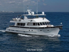 2023 Outer Reef Yachts 820 Cpmy