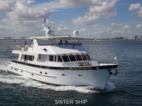 2023 Outer Reef Yachts 820 Cpmy προς πώληση