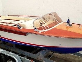 Kupić 1970 Riva Junior