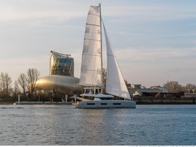 Lagoon 55