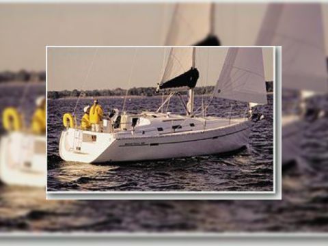Beneteau 343