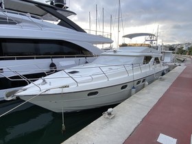 Princess 48