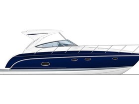 Formula 37 Performance Cruiser
