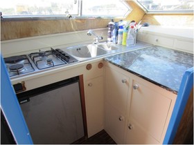 1987 River Cm 45 zu verkaufen