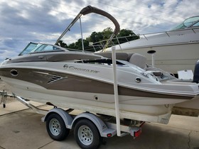 2018 Crownline E23Xs te koop