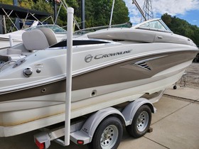 2018 Crownline E23Xs te koop