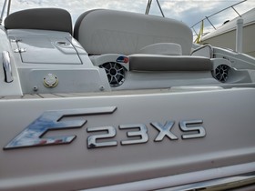 2018 Crownline E23Xs
