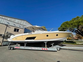 2010 Sessa Marine Key Largo 36 na sprzedaż
