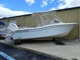 Grady-White Freedom 235