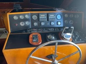 1988 Hi-Star Cockpit
