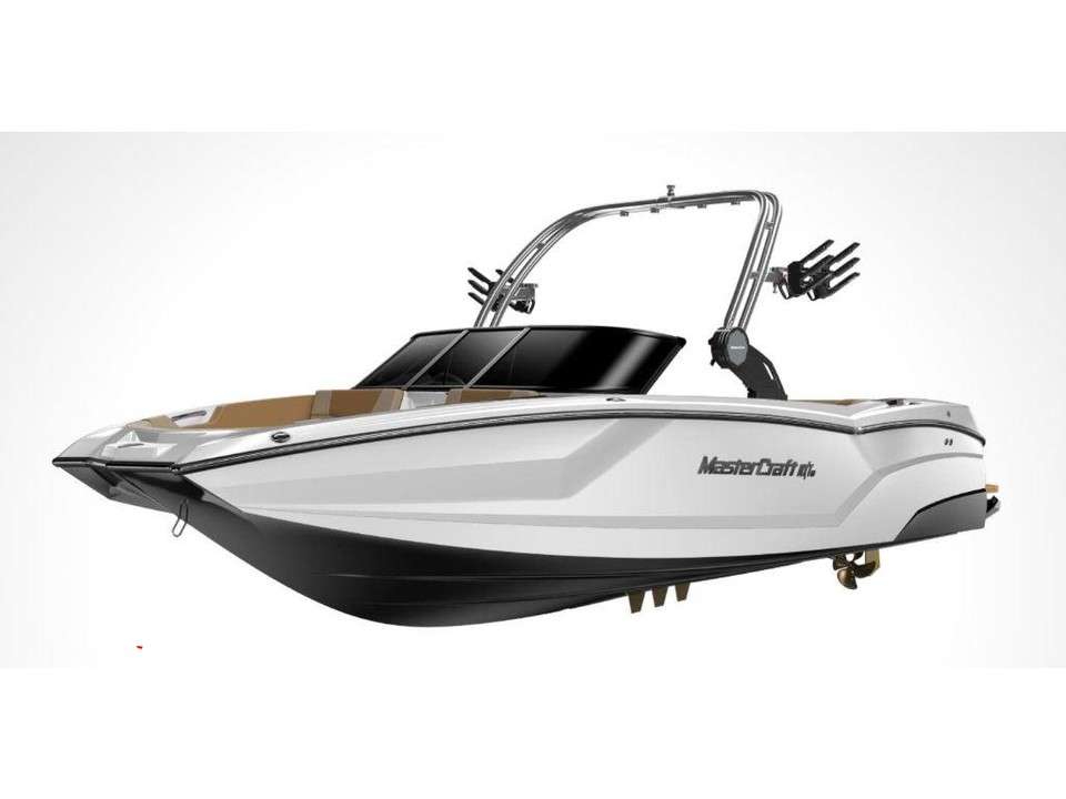 2022 Mastercraft Nxt24